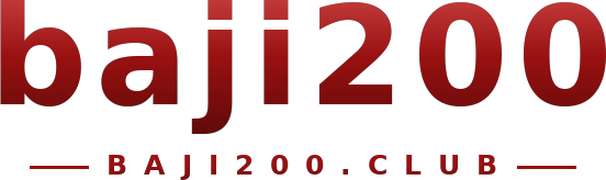baji200 logo